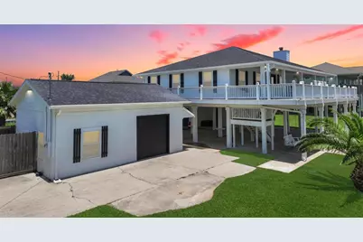 2583 Breaker Drive, Crystal Beach, TX 77650 - Photo 5