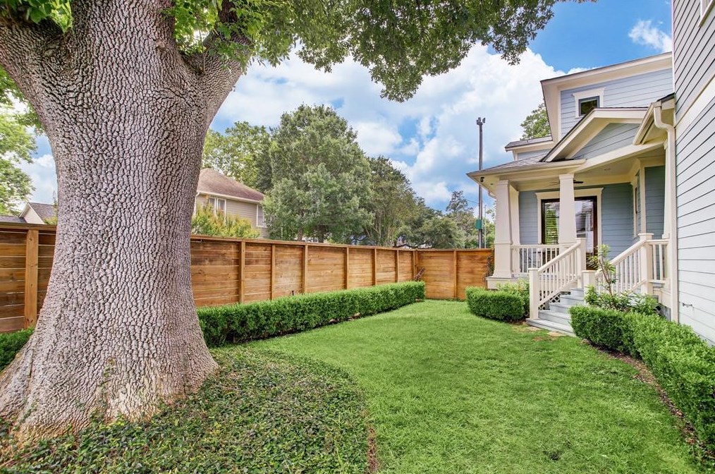 419 23 St, Houston TX  77008-1510 exterior