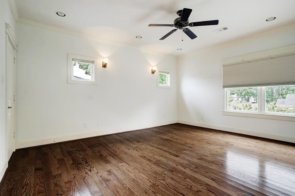 419 23 St, Houston TX  77008-1510 exterior