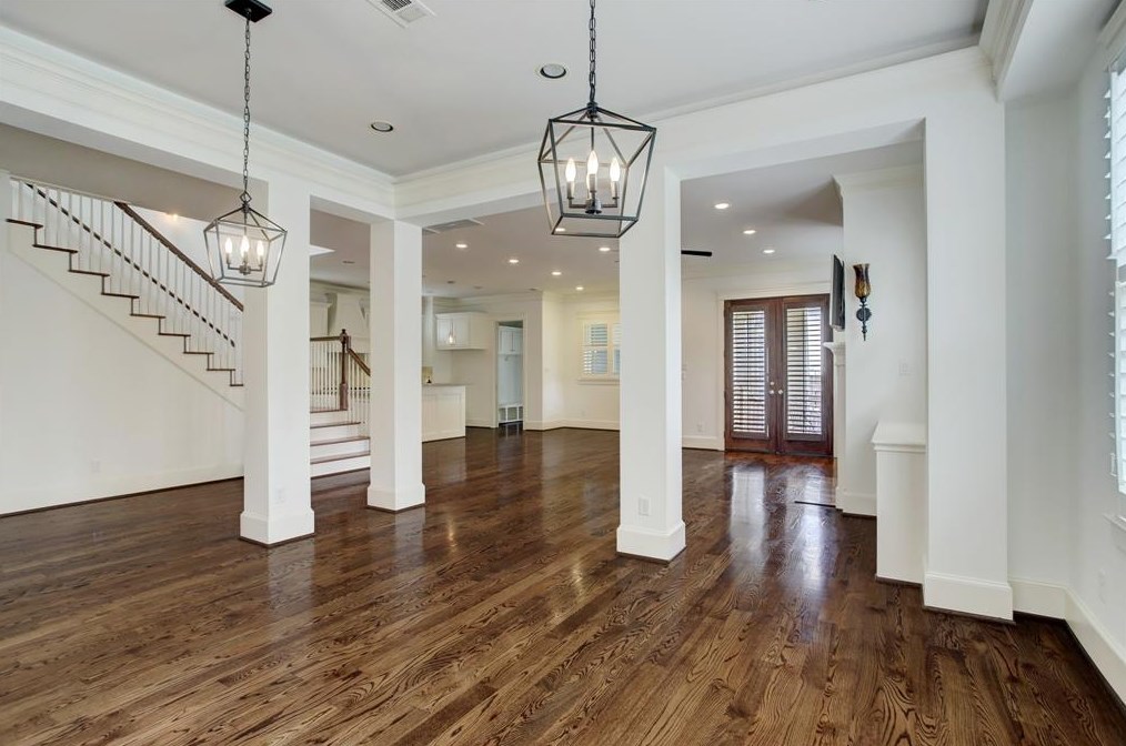419 23 St, Houston TX  77008-1510 exterior