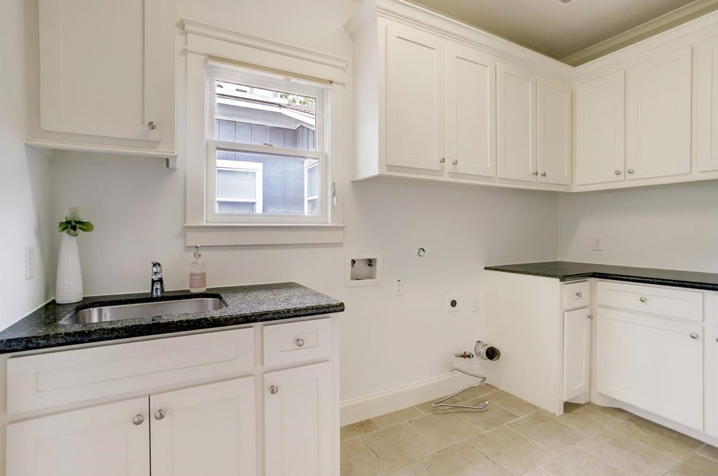 419 23 St, Houston TX  77008-1510 exterior