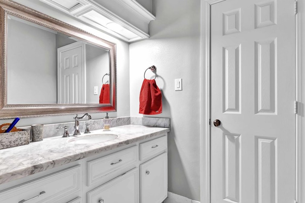 7607 Naremore Dr, Spring TX 77379-4663 exterior