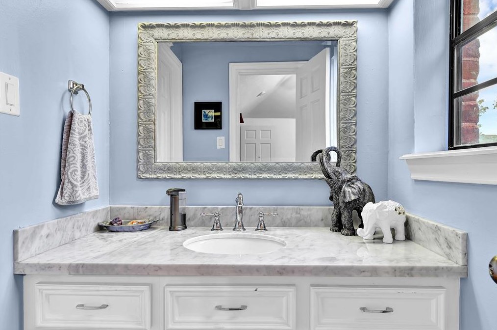 7607 Naremore Dr, Spring TX 77379-4663 exterior