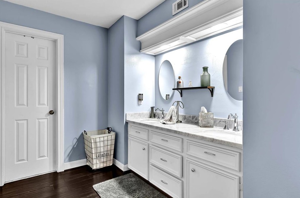 7607 Naremore Dr, Spring TX 77379-4663 exterior