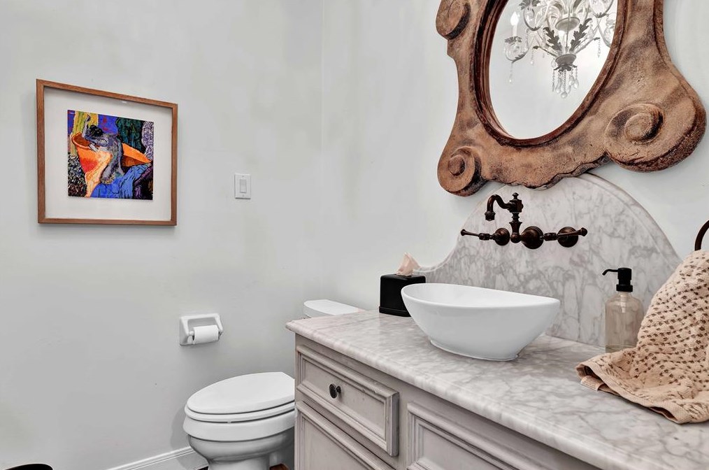 7607 Naremore Dr, Spring TX 77379-4663 exterior