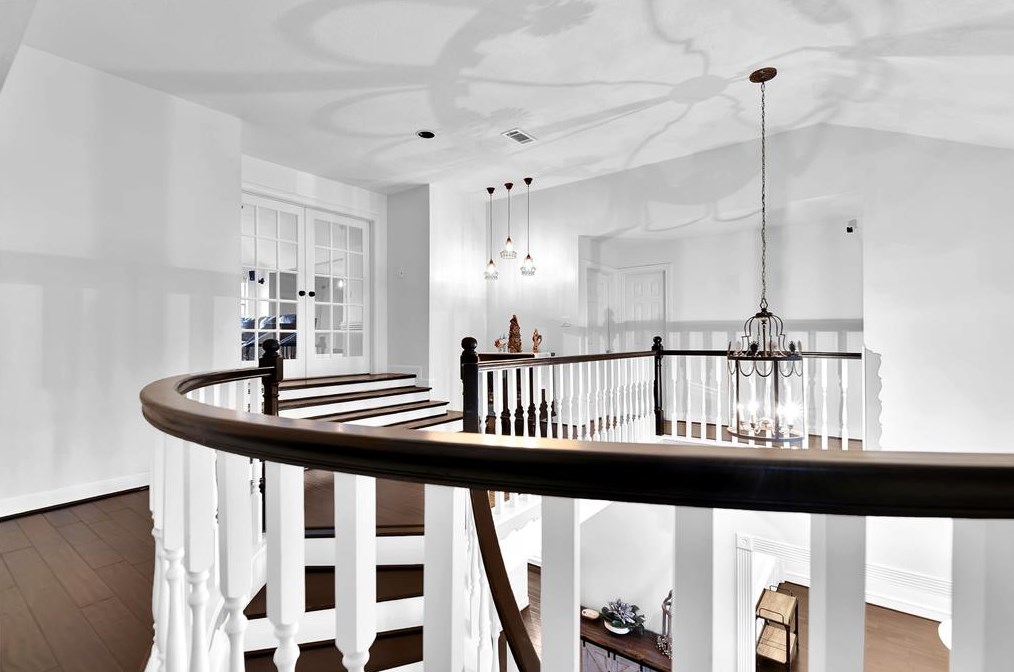 7607 Naremore Dr, Spring TX 77379-4663 exterior