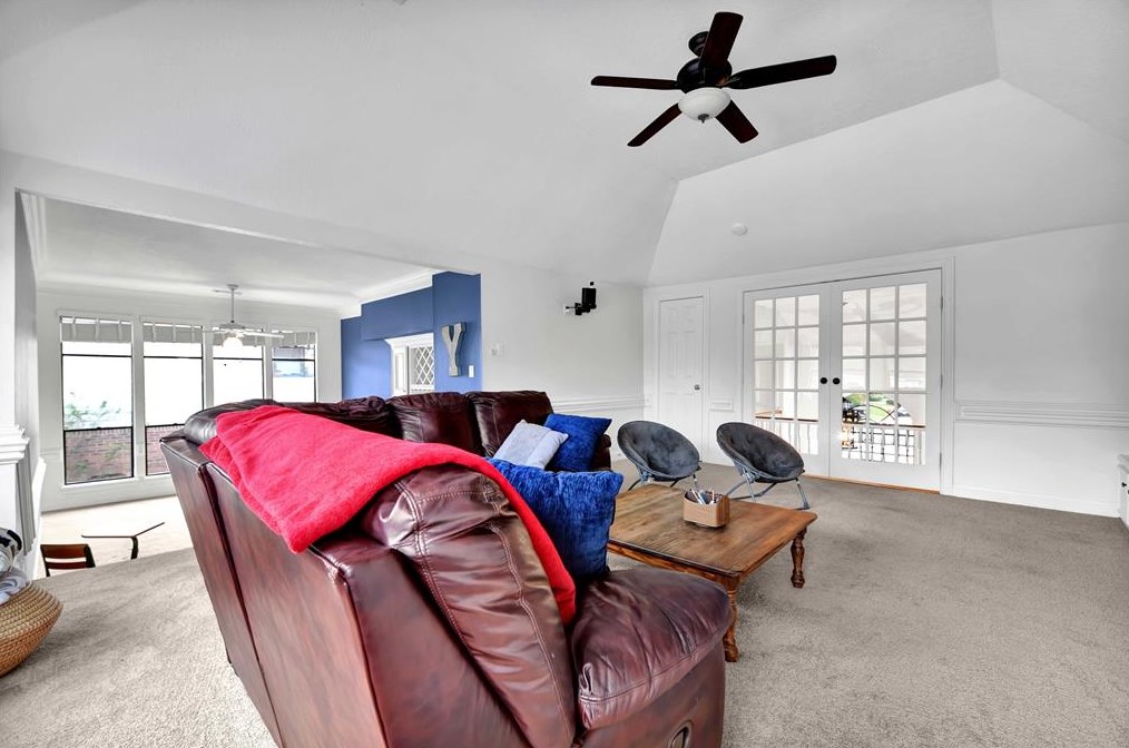 7607 Naremore Dr, Spring TX 77379-4663 exterior