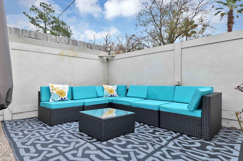 7607 Naremore Dr, Spring TX 77379-4663 exterior