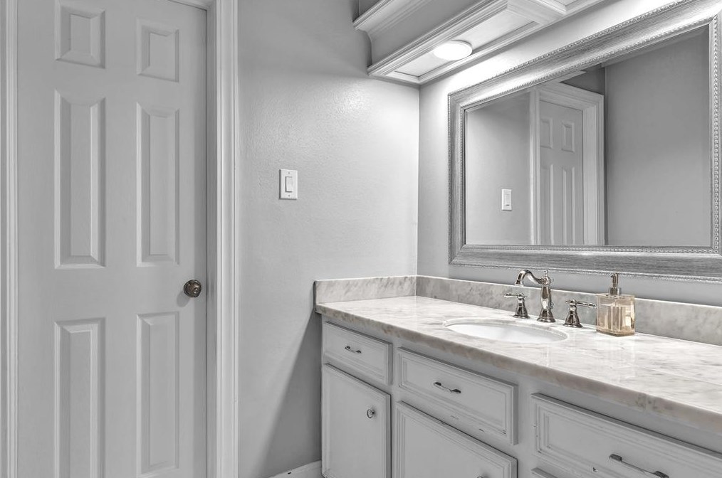 7607 Naremore Dr, Spring TX 77379-4663 exterior