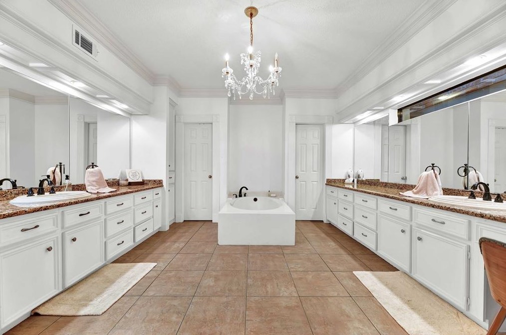 7607 Naremore Dr, Spring TX 77379-4663 exterior