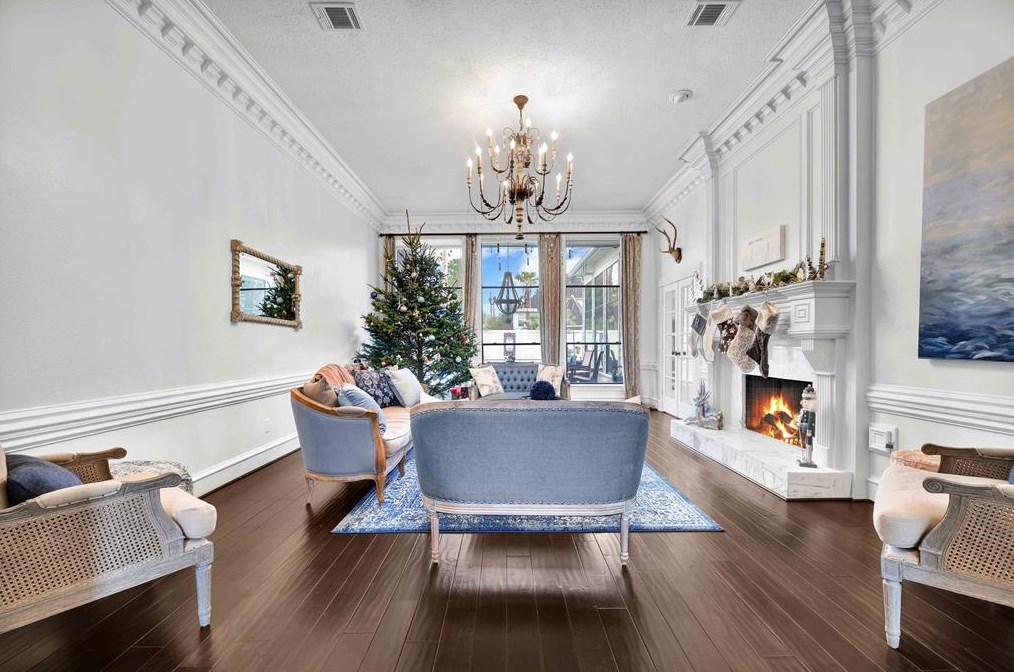 7607 Naremore Dr, Spring TX 77379-4663 exterior