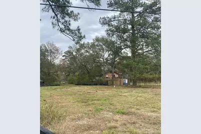 1304 & 1306 N Frazier Street, Conroe, TX 77301 - Photo 1