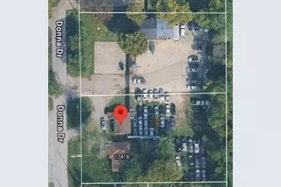 12418 Donna Drive, Houston, TX 77067 - Photo 3