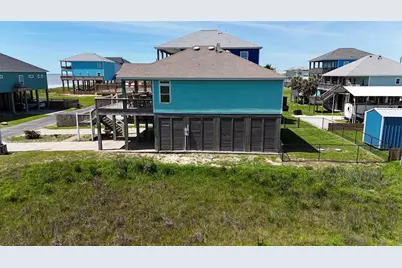 1121 Blue Water Drive, Crystal Beach, TX 77650 - Photo 5