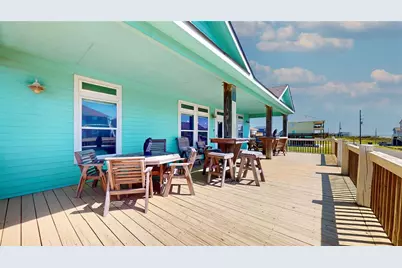 1121 Blue Water Drive, Crystal Beach, TX 77650 - Photo 25