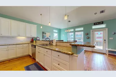 1121 Blue Water Drive, Crystal Beach, TX 77650 - Photo 15