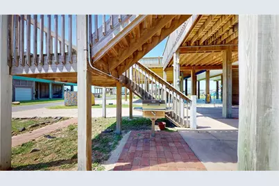 1121 Blue Water Drive, Crystal Beach, TX 77650 - Photo 43