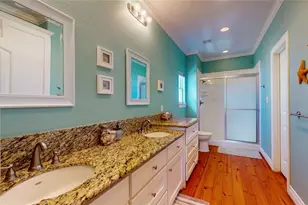 1121 Blue Water Dr, Crystal Beach, TX 77650 - Photo 39