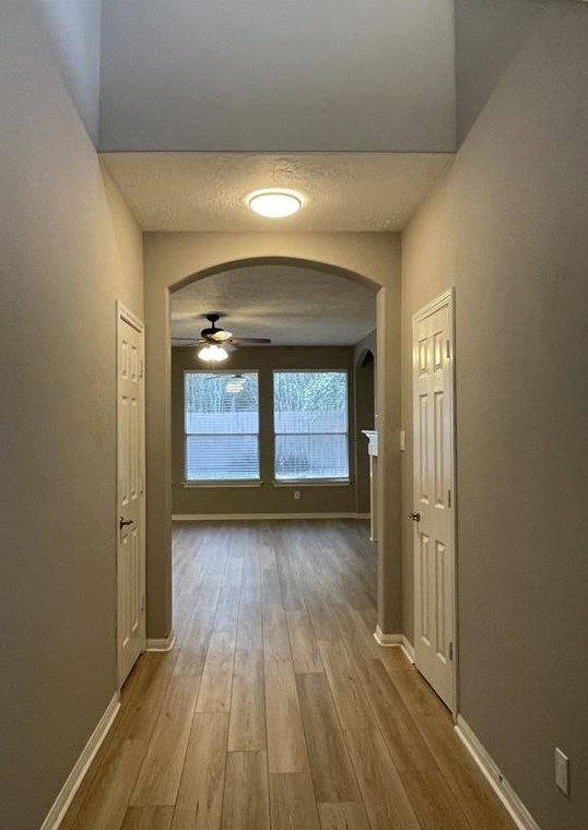 111 Benedict Canyon Loop, Spring TX  77382-5422 exterior