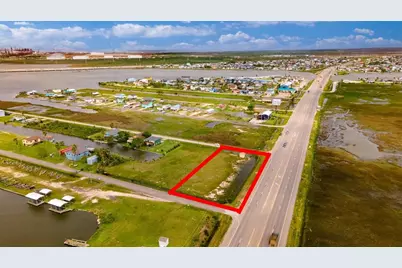 35,36,37&38 Hwy 6, Hitchcock, TX 77563 - Photo 13