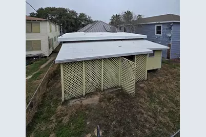 1619 Avenue M, Galveston, TX 77550 - Photo 21