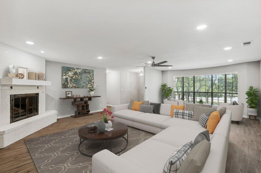 626 Susie Dr, New Braunfels TX 78133-5287 exterior