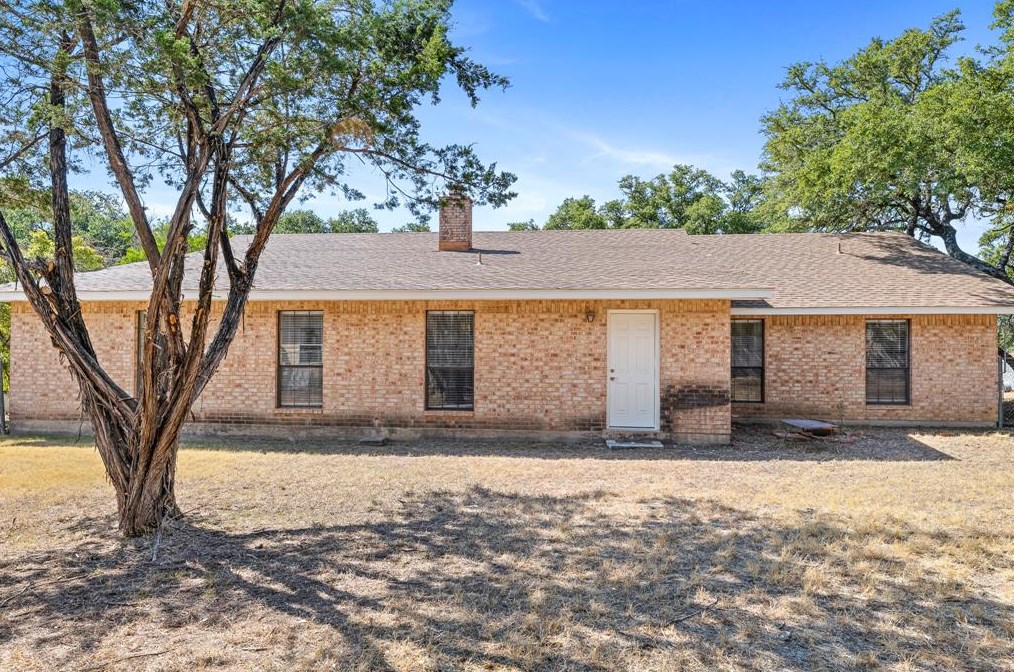 626 Susie Dr, New Braunfels TX 78133-5287 exterior