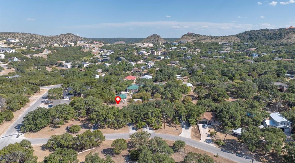 626 Susie Dr, New Braunfels TX 78133-5287 exterior