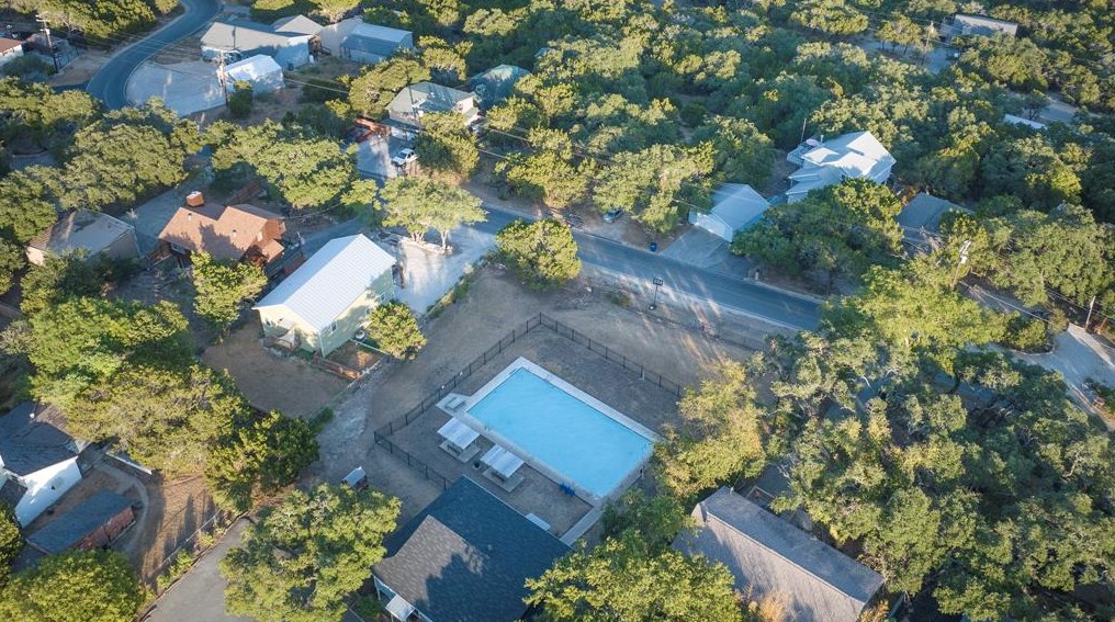 626 Susie Dr, New Braunfels TX 78133-5287 exterior