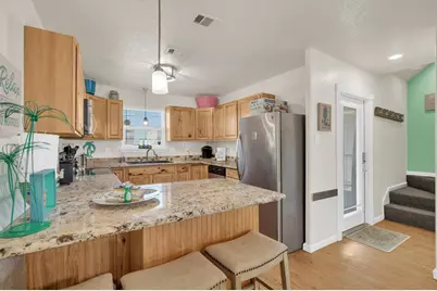 123 Howard Avenue, Surfside Beach, TX 77541 - Photo 15