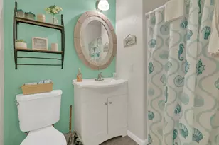 123 Howard Ave, Surfside Beach, TX 77541 - Photo 17