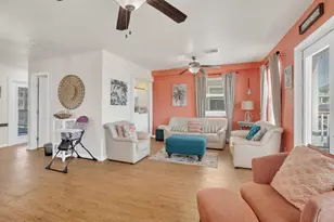 123 Howard Ave, Surfside Beach, TX 77541 - Photo 9