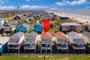 123 Howard Ave, Surfside Beach, TX 77541 - Photo 47