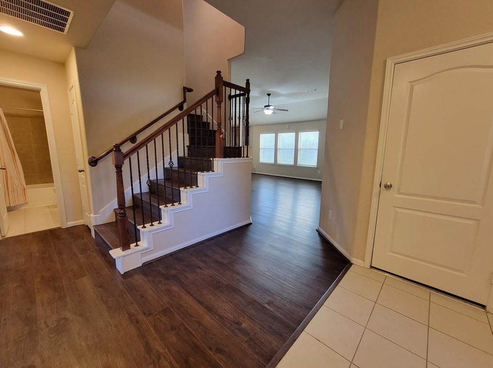 7418 Fairview Glen Dr, Spring TX  77389-2063 exterior