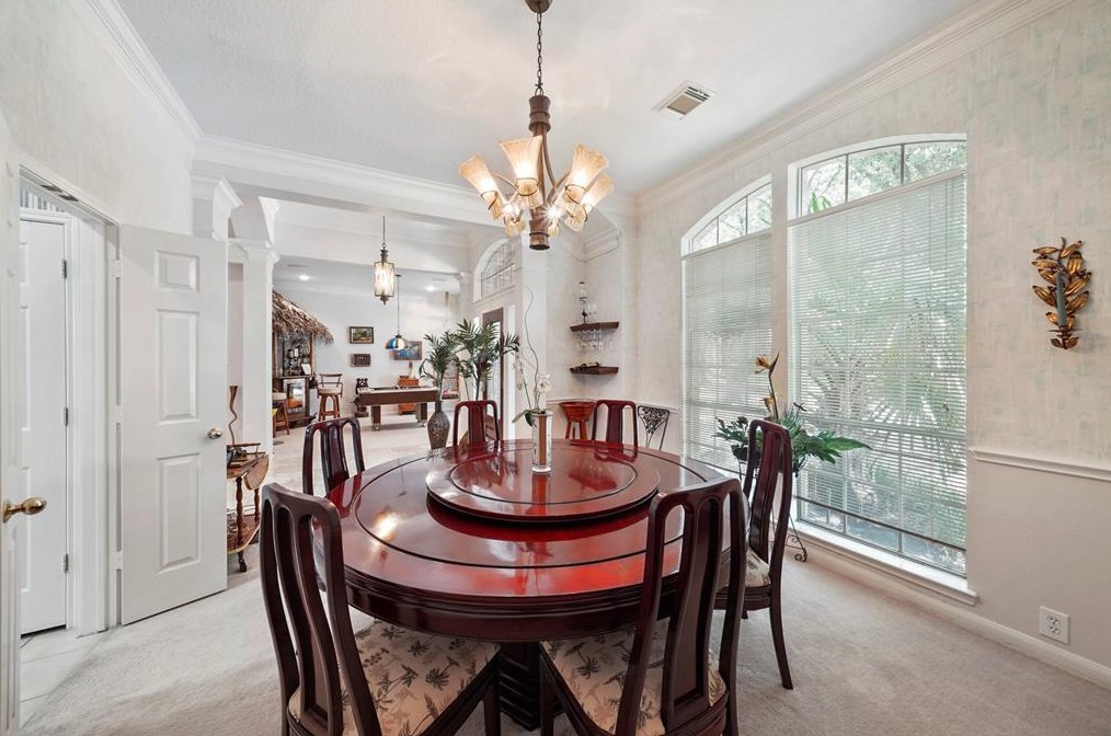 5803 Deer Shadow Ct, Houston TX 77041-4233 exterior