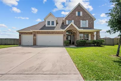 230 San Marcos Drive, Baytown, TX 77523 - Photo 1