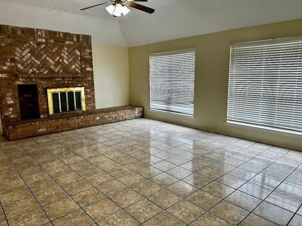 13418 Thorntree Dr, Houston TX  77015-1340 exterior