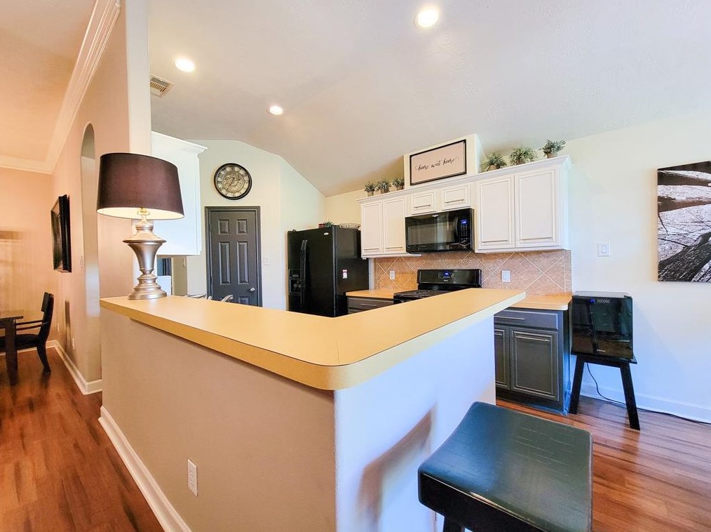 13226 Southpoint Ln, Houston TX  77034-2167 exterior