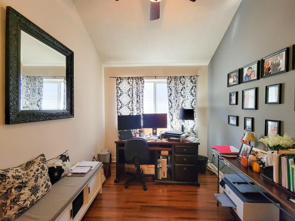13226 Southpoint Ln, Houston TX  77034-2167 exterior