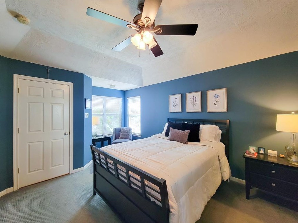 13226 Southpoint Ln, Houston TX  77034-2167 exterior