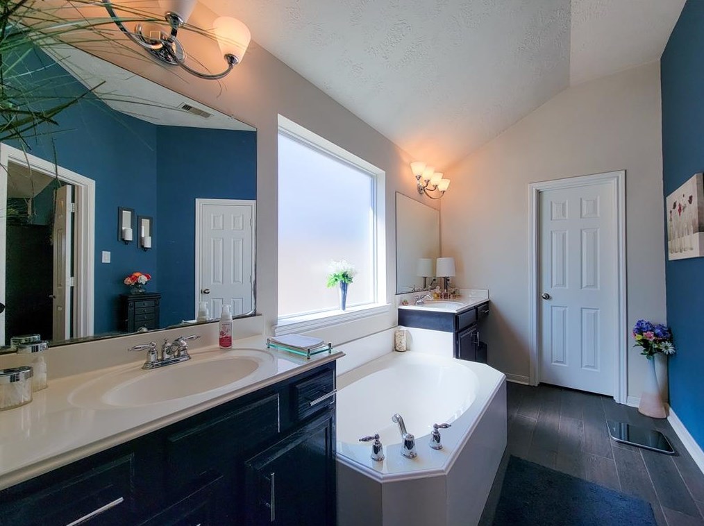 13226 Southpoint Ln, Houston TX  77034-2167 exterior