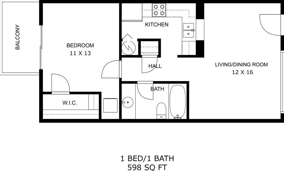 2111 Holly Hall St, Houston TX  77054-3970 exterior