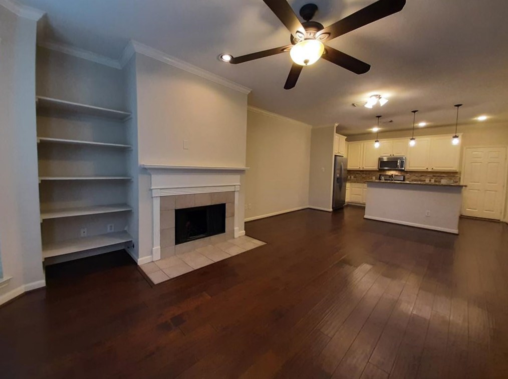 1405 Anita St, Houston TX  77004-2795 exterior