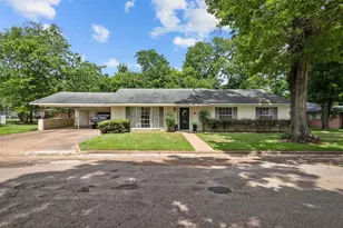 111 Ann St, Crockett, TX 75835 - Photo 1