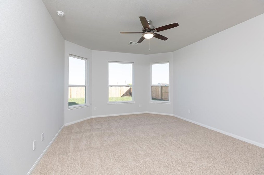 11 Carmel Dr, Manvel TX 77578-3388 exterior