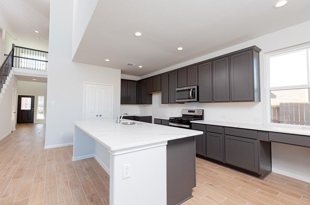 11 Carmel Dr, Manvel TX 77578-3388 exterior