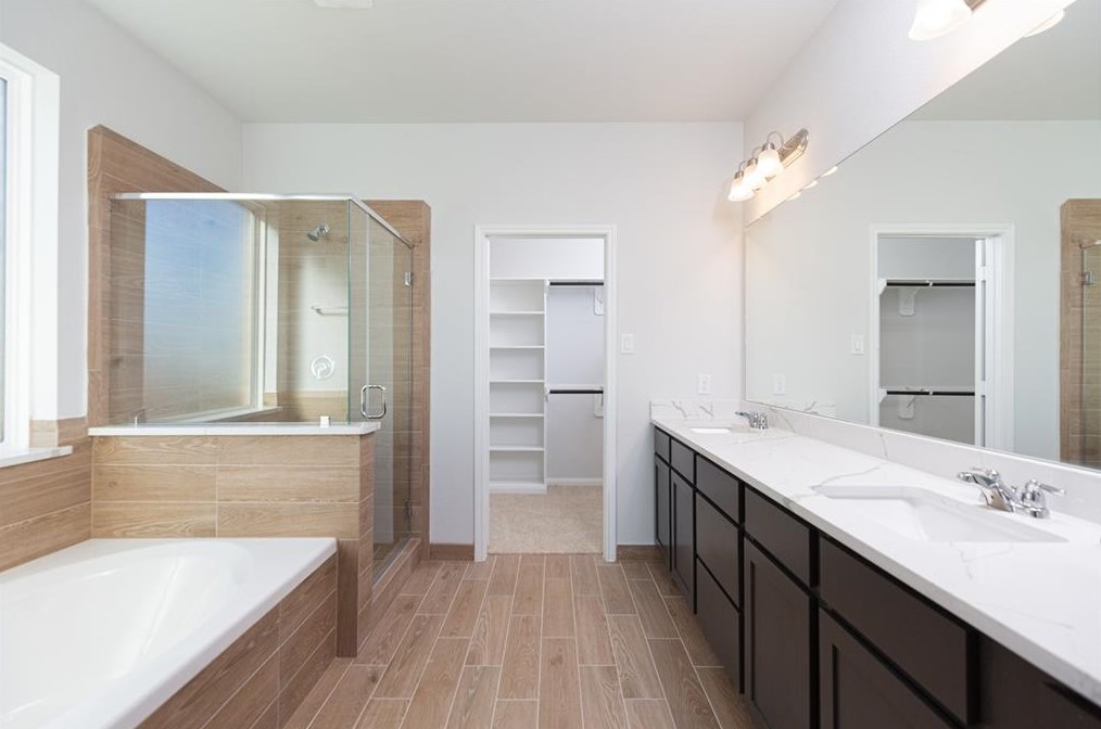 11 Carmel Dr, Manvel TX 77578-3388 exterior