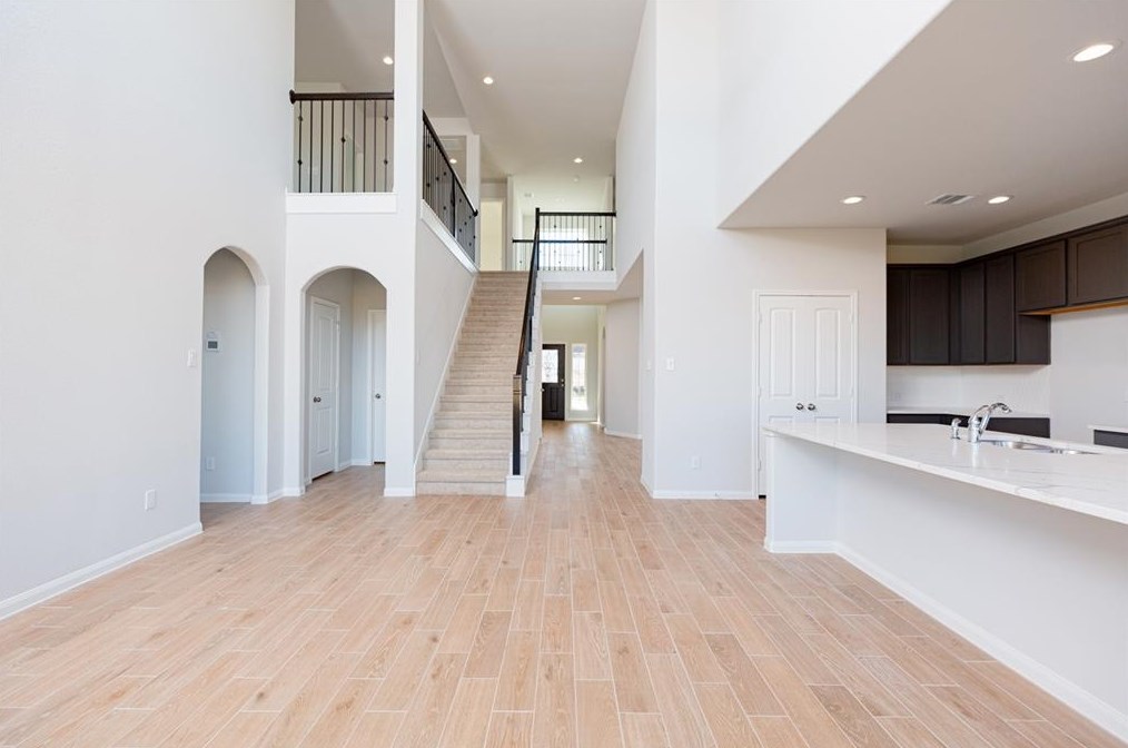 11 Carmel Dr, Manvel TX 77578-3388 exterior