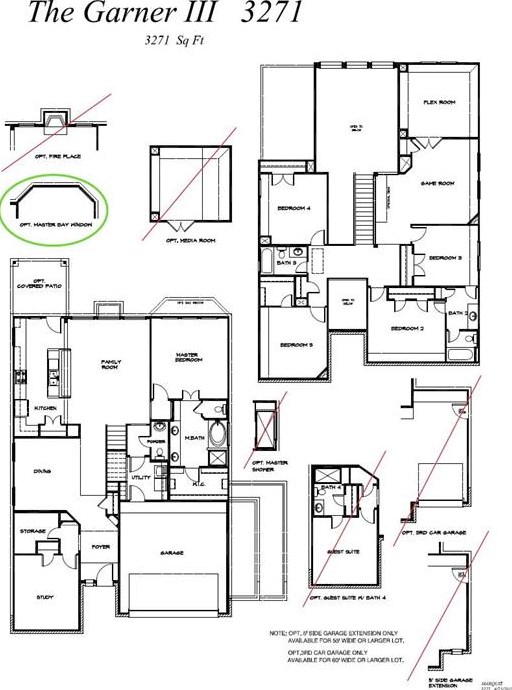 11 Carmel Dr, Manvel TX 77578-3388 exterior