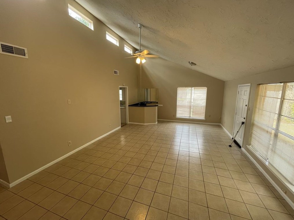 1810 Mustang Springs Dr, Missouri City TX  77459-3448 exterior